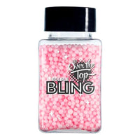 OTT Bling Sprinkles Pink 60g