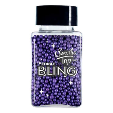OTT Bling Sprinkles Purple 60g
