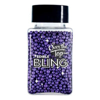 OTT Bling Sprinkles Purple 60g