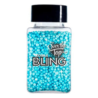 OTT Bling Sprinkles Blue 60g