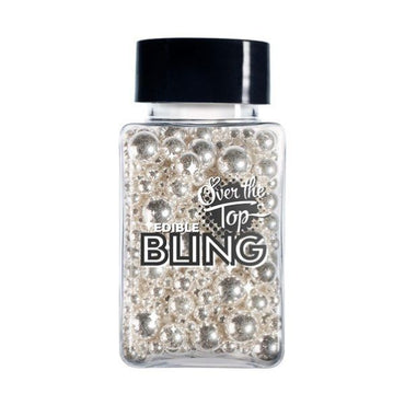OTT Bling Silver Balls Medley 75gm