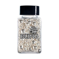 OTT Bling Silver Balls Medley 75gm