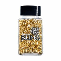OTT Bling Gold Balls Medley 75gm