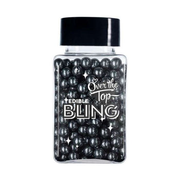 OTT Bling Black Pearls 4mm 70g