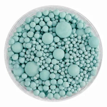 OTT Bling Sprinkles Medleys Pastel Blue 65G
