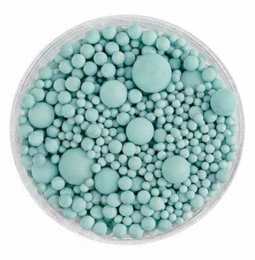 OTT Bling Sprinkles Medleys Pastel Blue 65G