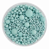 OTT Bling Sprinkles Medleys Pastel Blue 65G