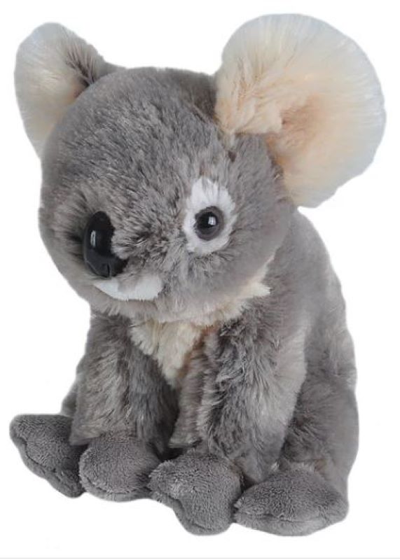 Cuddlekins Mini Koala – Monsoonal Blues