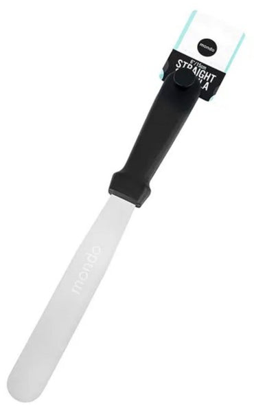 Mondo Straight Spatula 15cm
