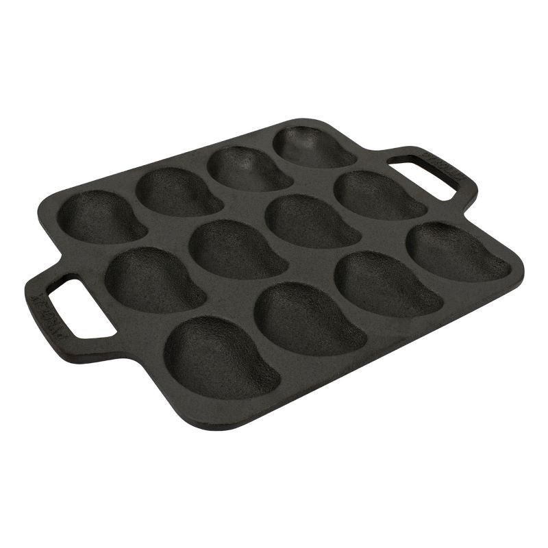 Pyrocast Oyster Tray