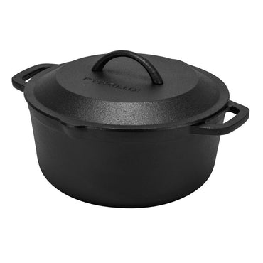 Pyrocast Casserole 26cm 4.7Lt