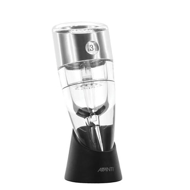 Avanti Adjust Deluxe Wine Aerator