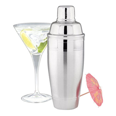 Avanti Art Deco 700ml Cocktail Shaker