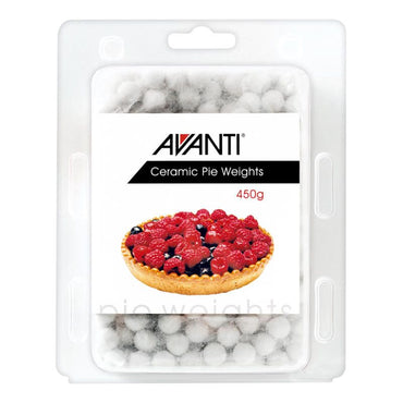 Avanti Ceramic Pie Weights 450g