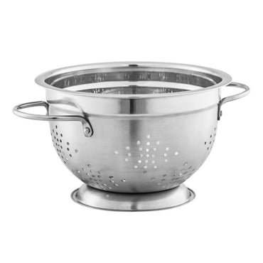 Avanti S/S Deep Colander 25cm