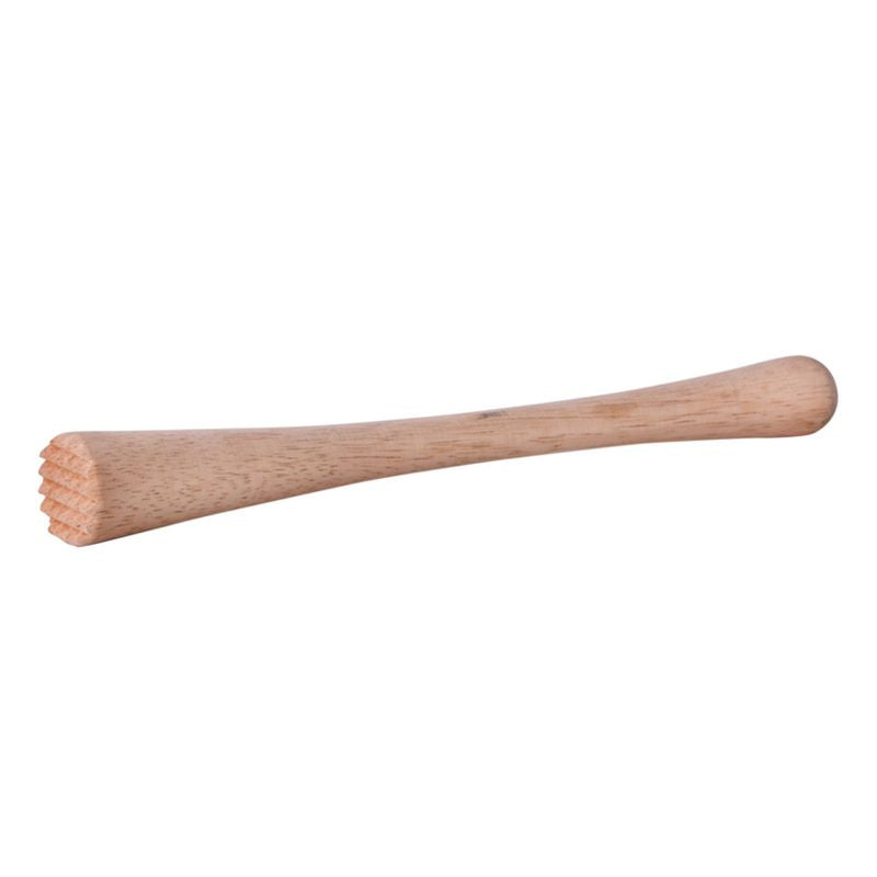 Avanti 25cm Wooden Muddler