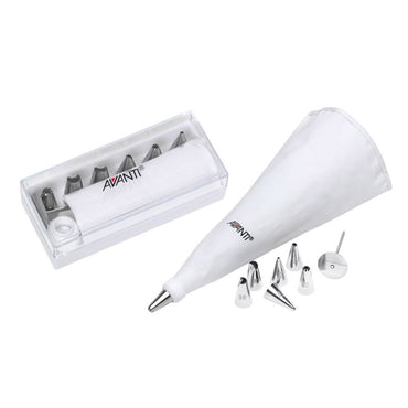 Avanti 9 Pce Icing Set 16923