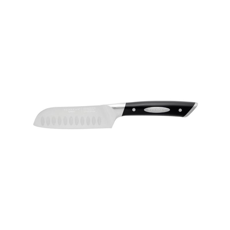 Scanpan Classic 12.5cm Santoku Knife