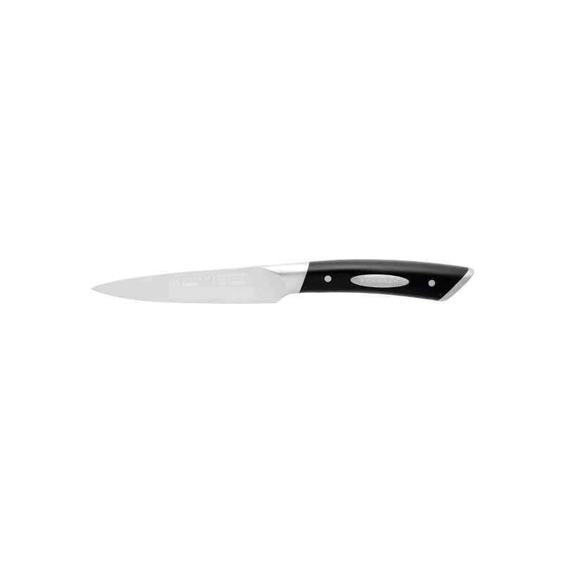 Scanpan Classic Vegetable Knife - 4.5"/11.5cm