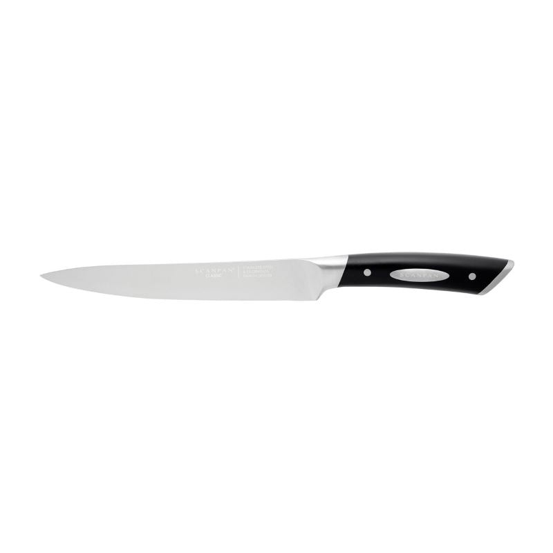 Scanpan Classic Carving Knife - 8"/20cm