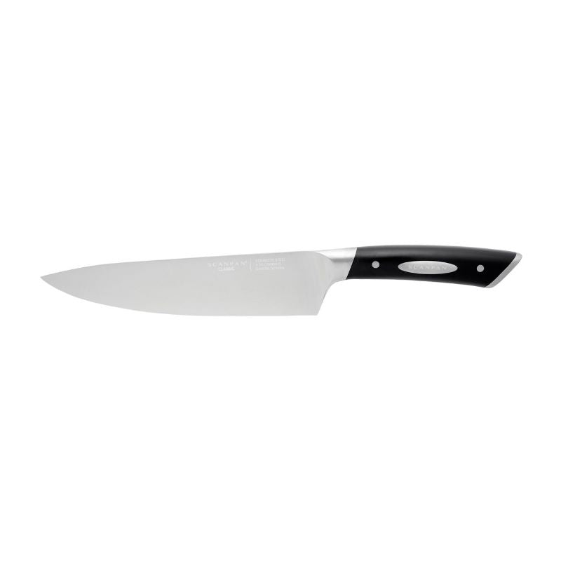 Scanpan Classic Cooks Knife 8"/20cm