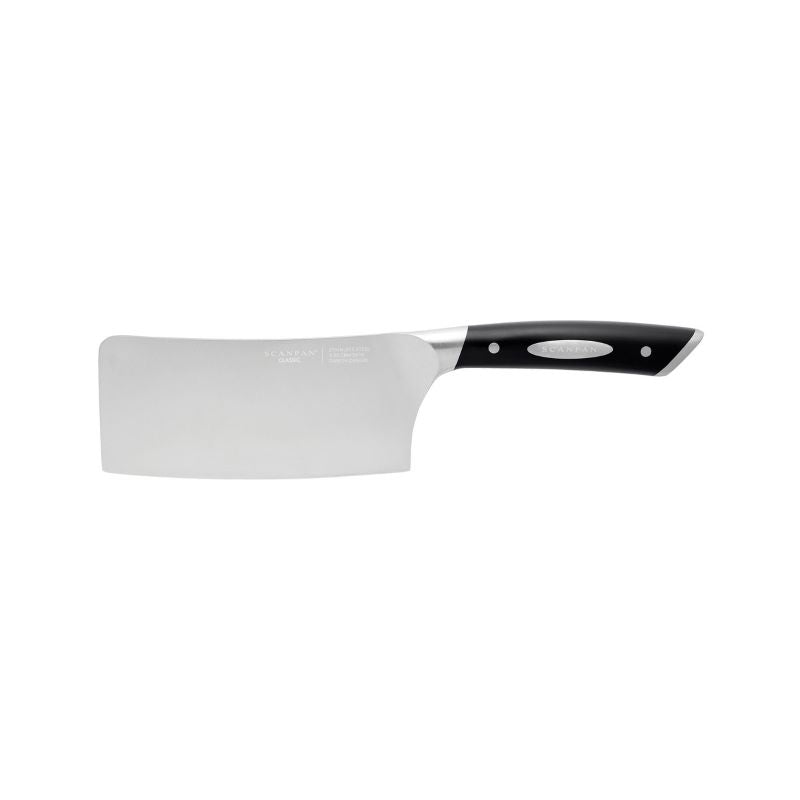 Scanpan Classic Cooks Cleaver 15cm