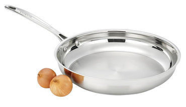 Scanpan Impact Fry Pan 28cm