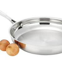 Scanpan Impact Fry Pan 28cm