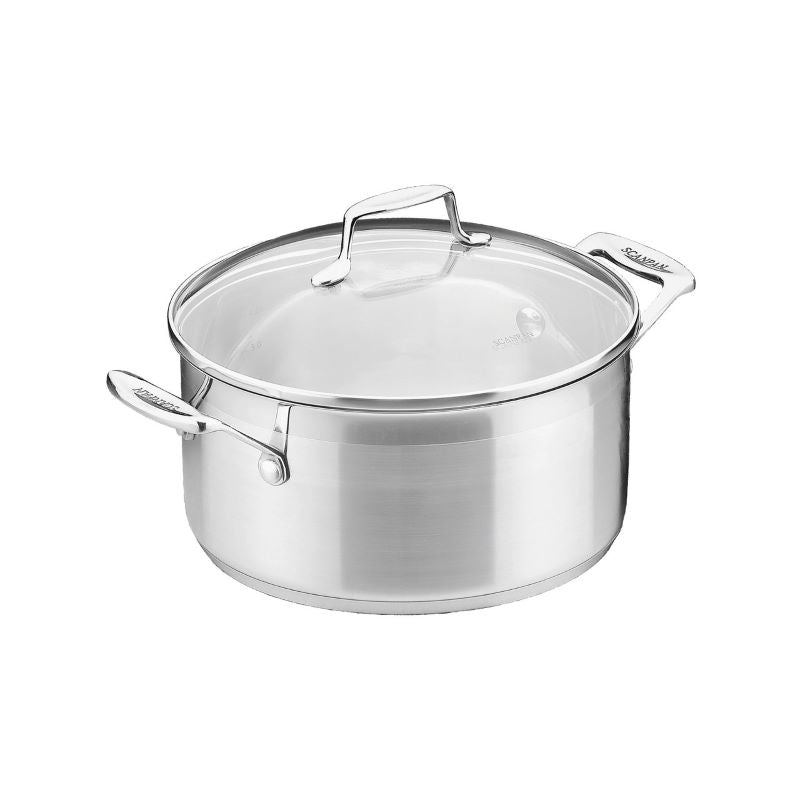 Scanpan Impact Casserole 20cm/3.5l