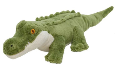 Ecokins Mini 8" Crocodile