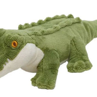 Ecokins Mini 8" Crocodile
