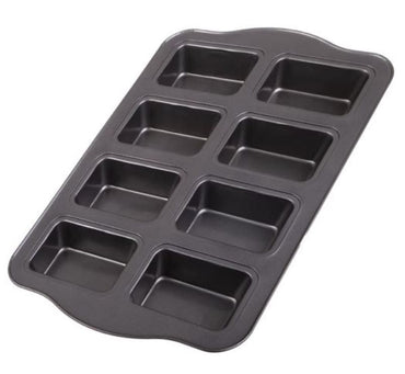 Mini Loaf Pan 8 Cup  2916