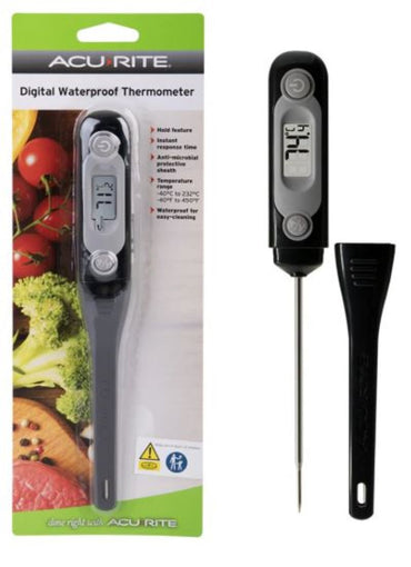 Digital Waterproof Thermometer