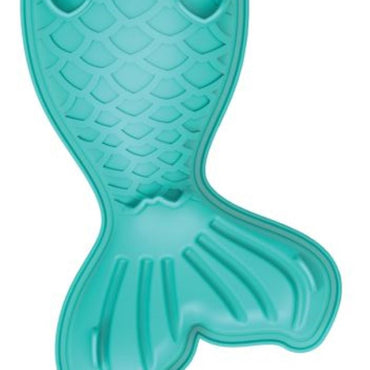 Silic Mermaid Tail Cake Mould 3137TQ