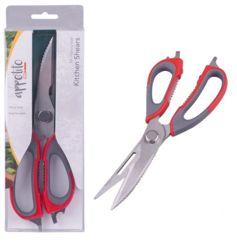 Appetito Kitchen Shears