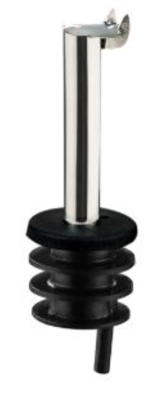 Bottle Pourers Stainless Steel