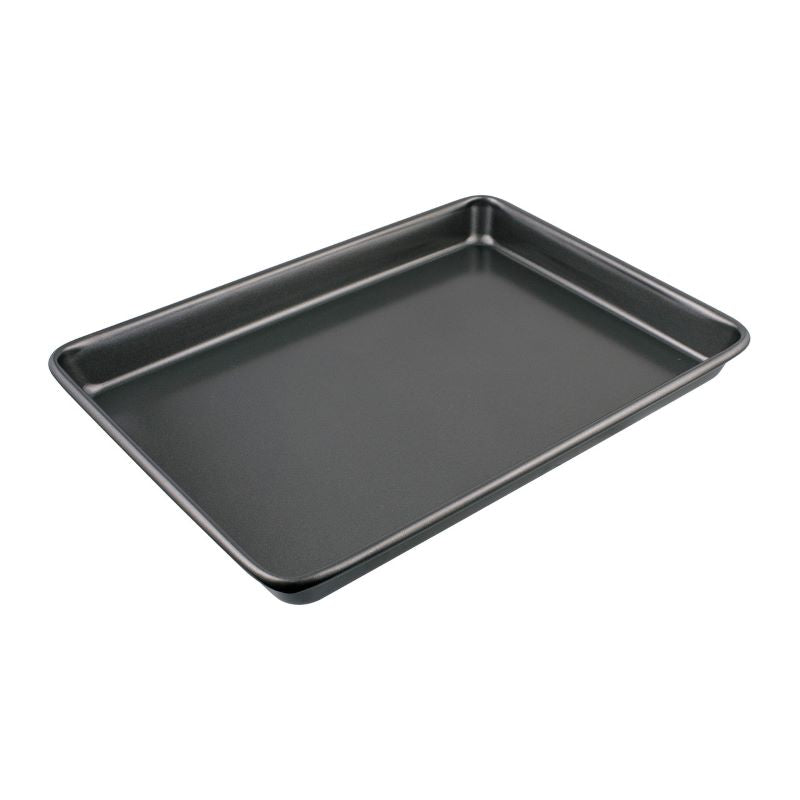 Bakemaster Non Stick Bake/Slice Pan 33x24x3cm