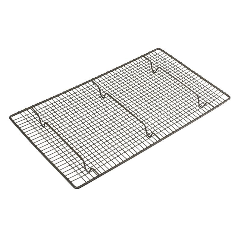 Bakemaster Non Stick Cooling Tray 46x25cm