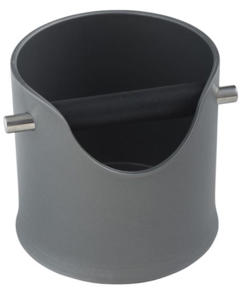 Crema Pro Knock Bin 110ml  Grey