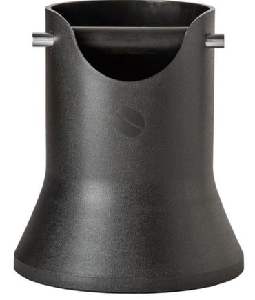 Crema Pro Knock Bin 175mm  Black