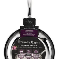 Stanley Rogers - Helix Fry pan 24cm