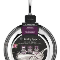 Stanley Rogers - Helix Fry pan 28cm