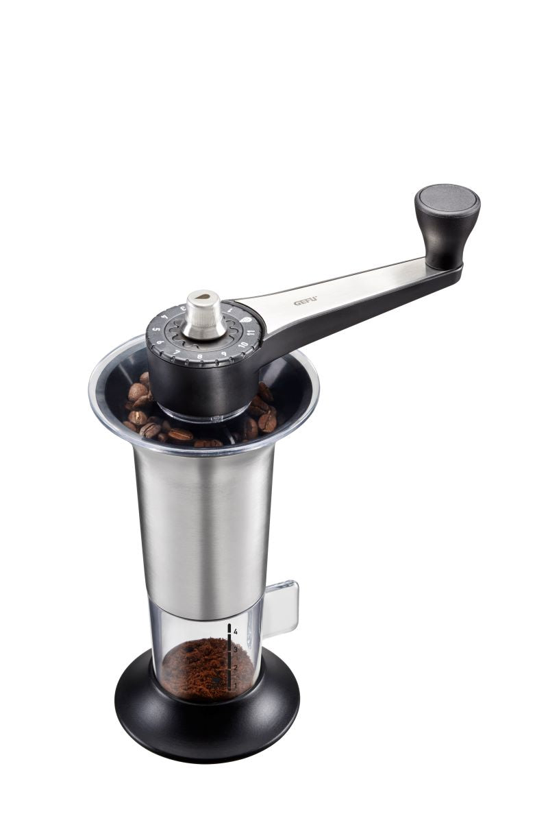 GEFU Lorenzo Coffee Grinder