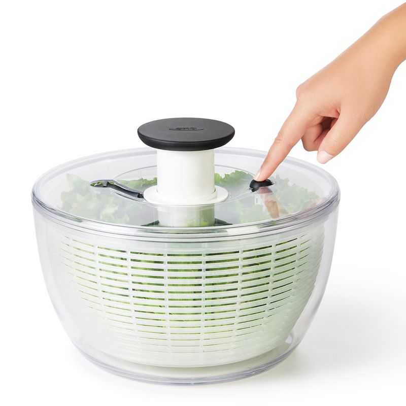 OXO GG Salad Spinner 4L 48102