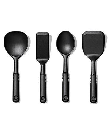 OXO GG 4pc Nylon Mini Utensil Set 48357