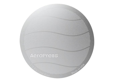 Aeropress Stainless Steel Filter