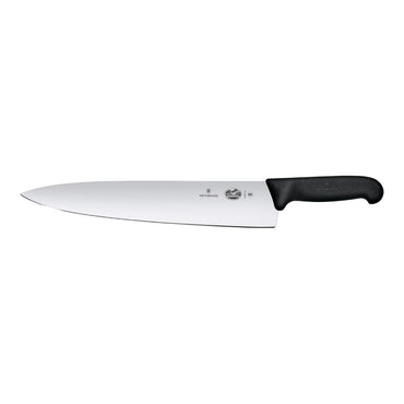 Victorinox Carving/Cooks Knife - 31cm Fibrox