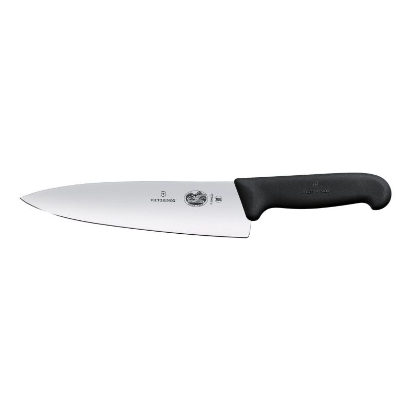 Victorinox Carving / Cook's Knife - 20cm Wide Blade