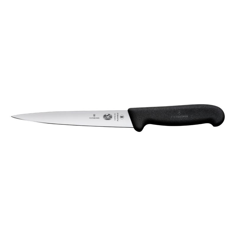 Victorinox Flexible Filleting Knife - 18cm