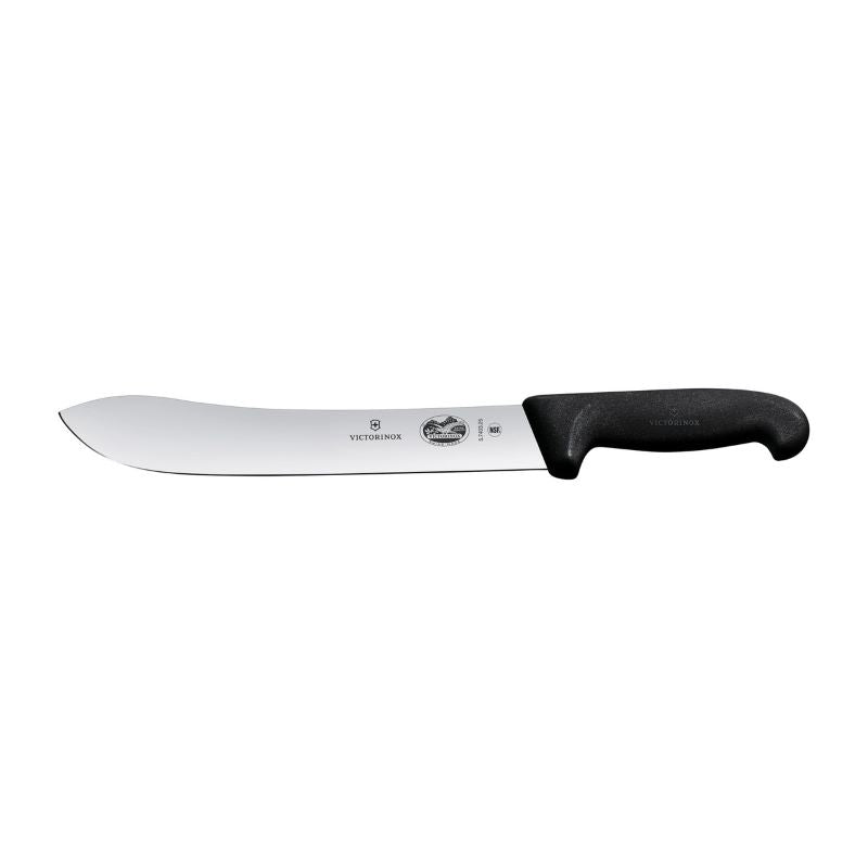 Victorinox Butchers Knife - 25cm Wide